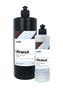 CarPro - Ultracut