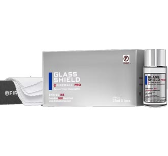 Glass shield Pro