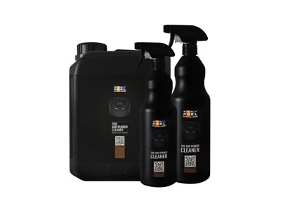 ADBL - Tire and rubber cleaner