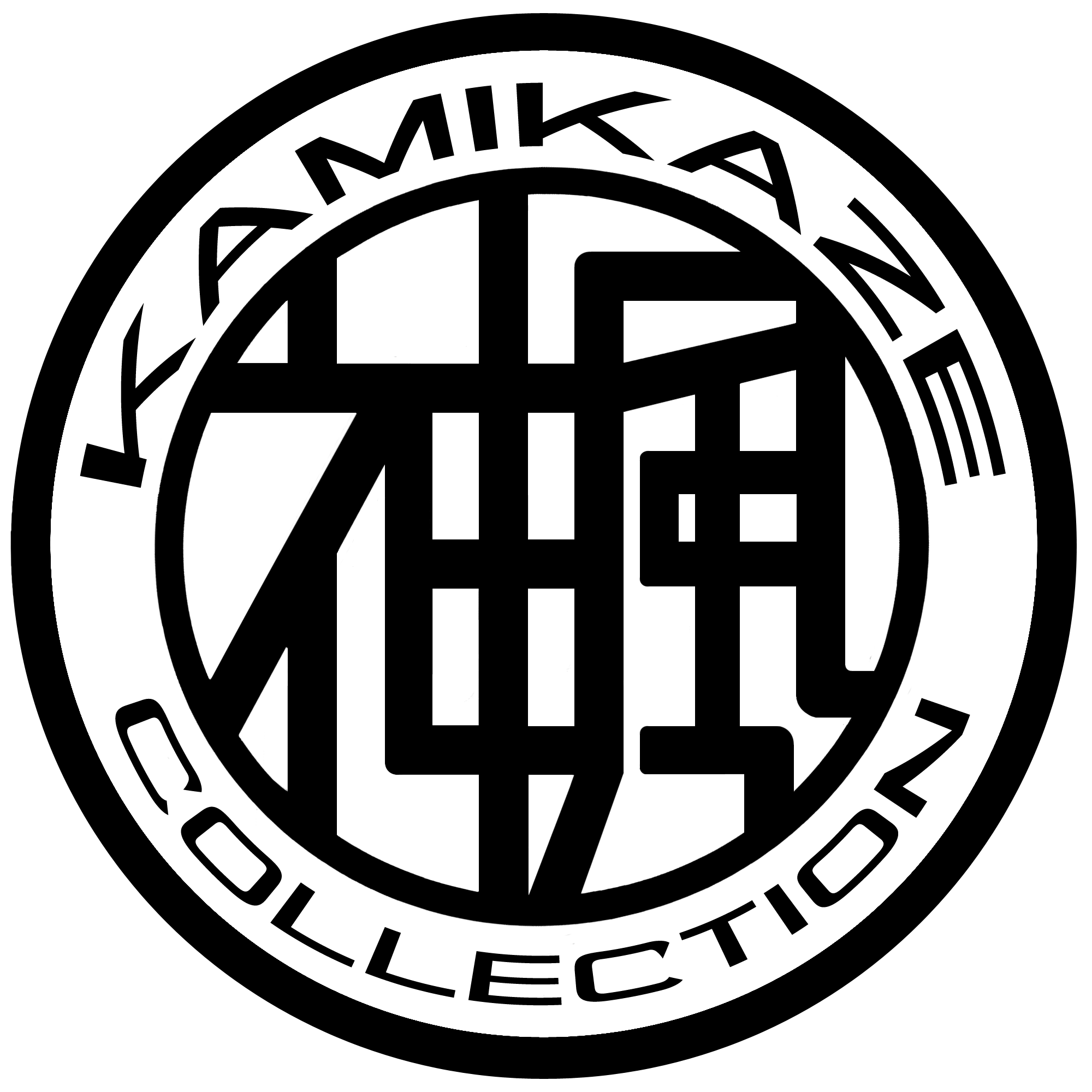 Kamikaze collection