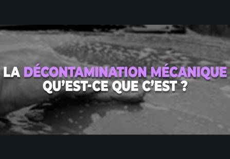 La décontamination mécanique à la clay bar (barre d’argile) : qu’est-ce que c’est ? La décontamination mécanique à la clay bar (barre d’argile) : qu’est-ce que c’est ?