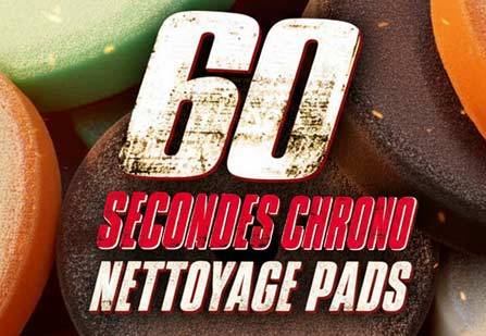 Comment bien laver et entretenir ses pads de polissage ?