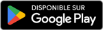 Téléchargez l'application mobile sur Google Play